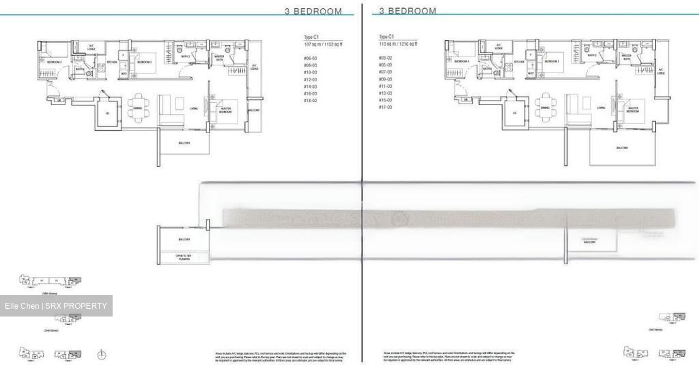 The Line @ Tanjong Rhu (D15), Condominium #476210191